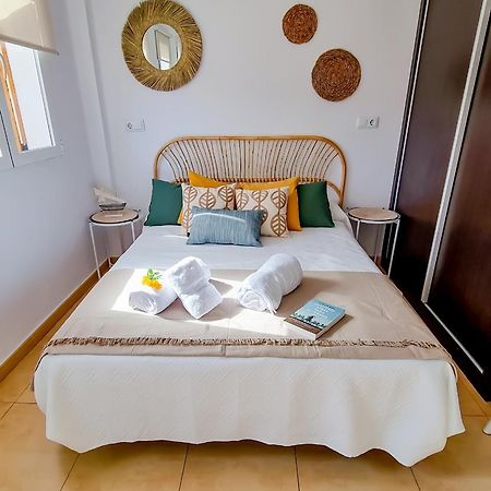 Estudio En Javea Sunny Port. Live It Costablanca Luaran gambar