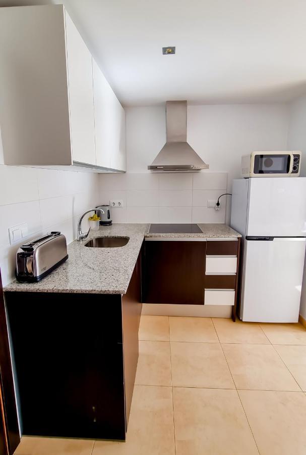 Estudio En Javea Sunny Port. Live It Costablanca Luaran gambar