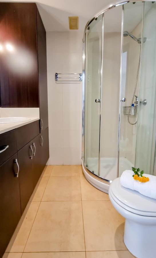 Estudio En Javea Sunny Port. Live It Costablanca Luaran gambar