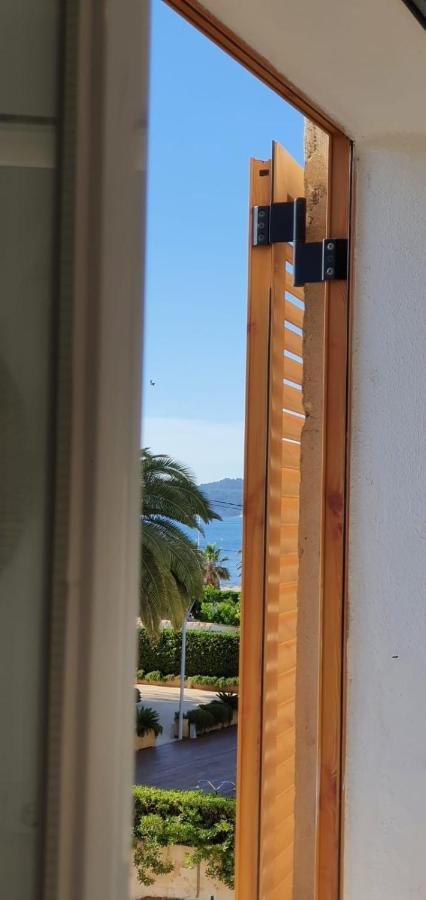 Estudio En Javea Sunny Port. Live It Costablanca Luaran gambar