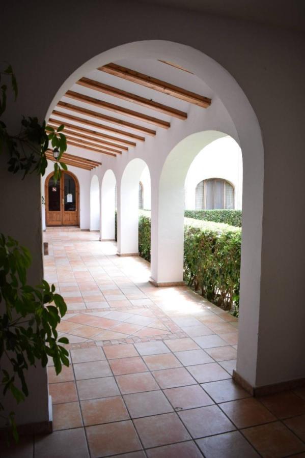 Estudio En Javea Sunny Port. Live It Costablanca Luaran gambar